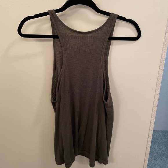 Free People tank - Picture 3 of 5